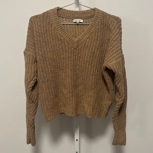 Madewell Knit Sweater